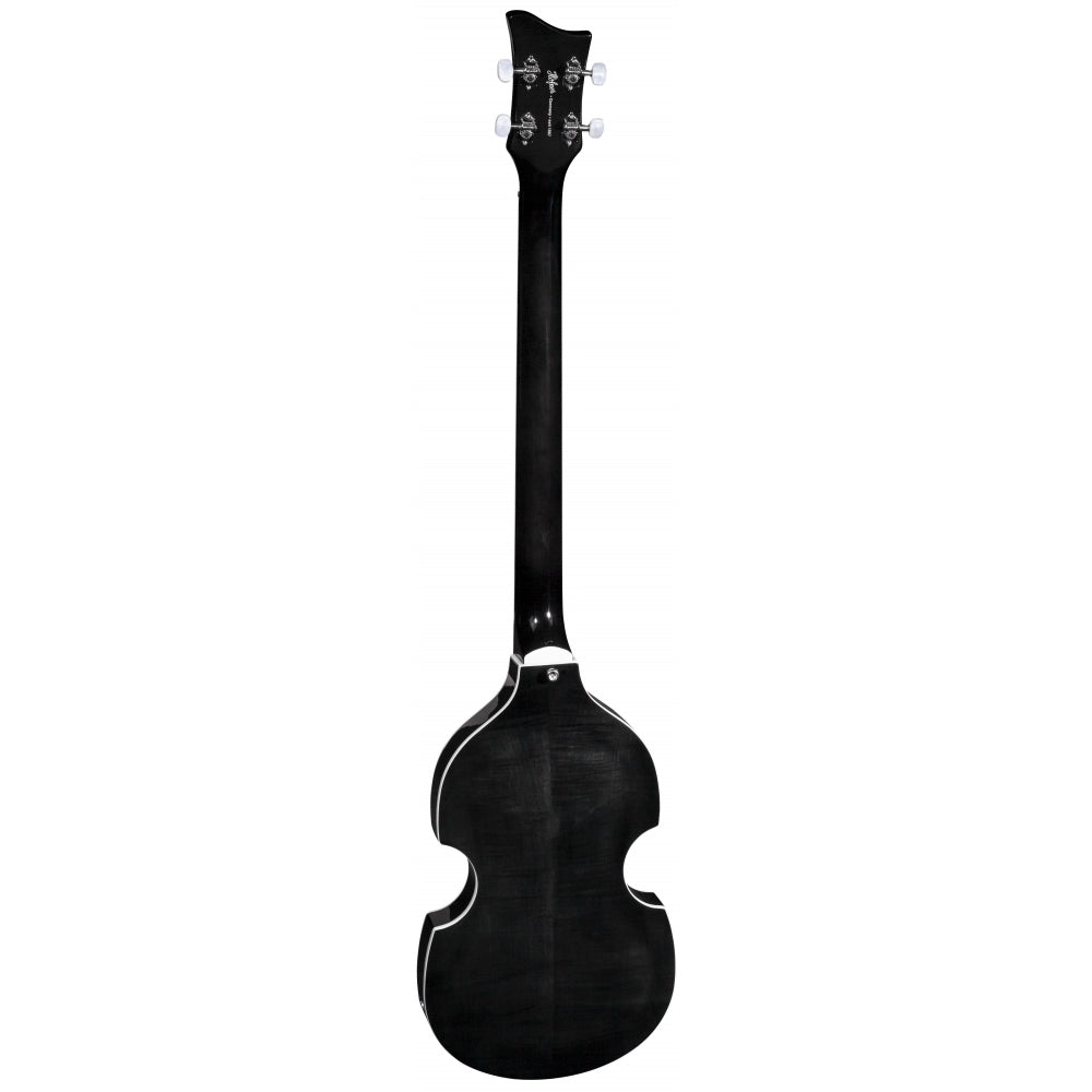 Ignition Violin Bass (Transparent Black)