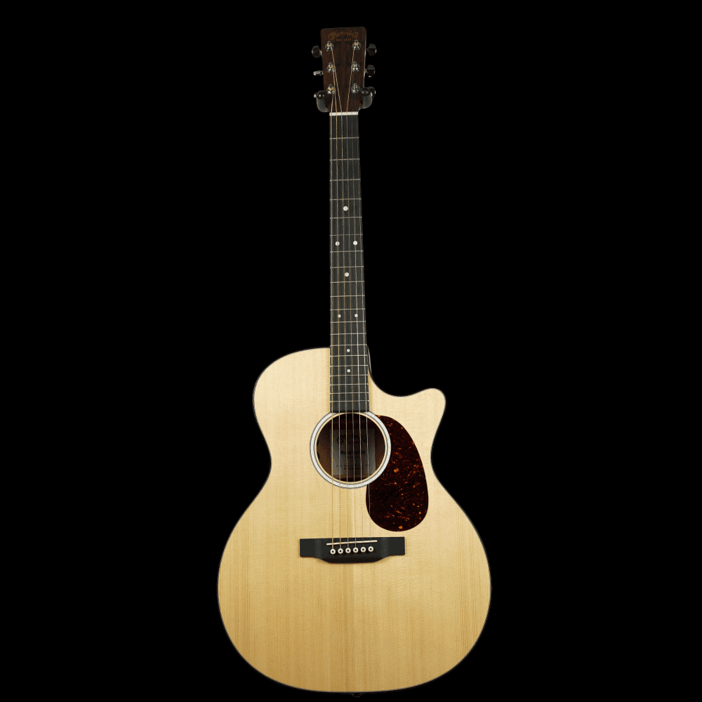 Road Series GPC-11e, Natural (Pre-Owned)