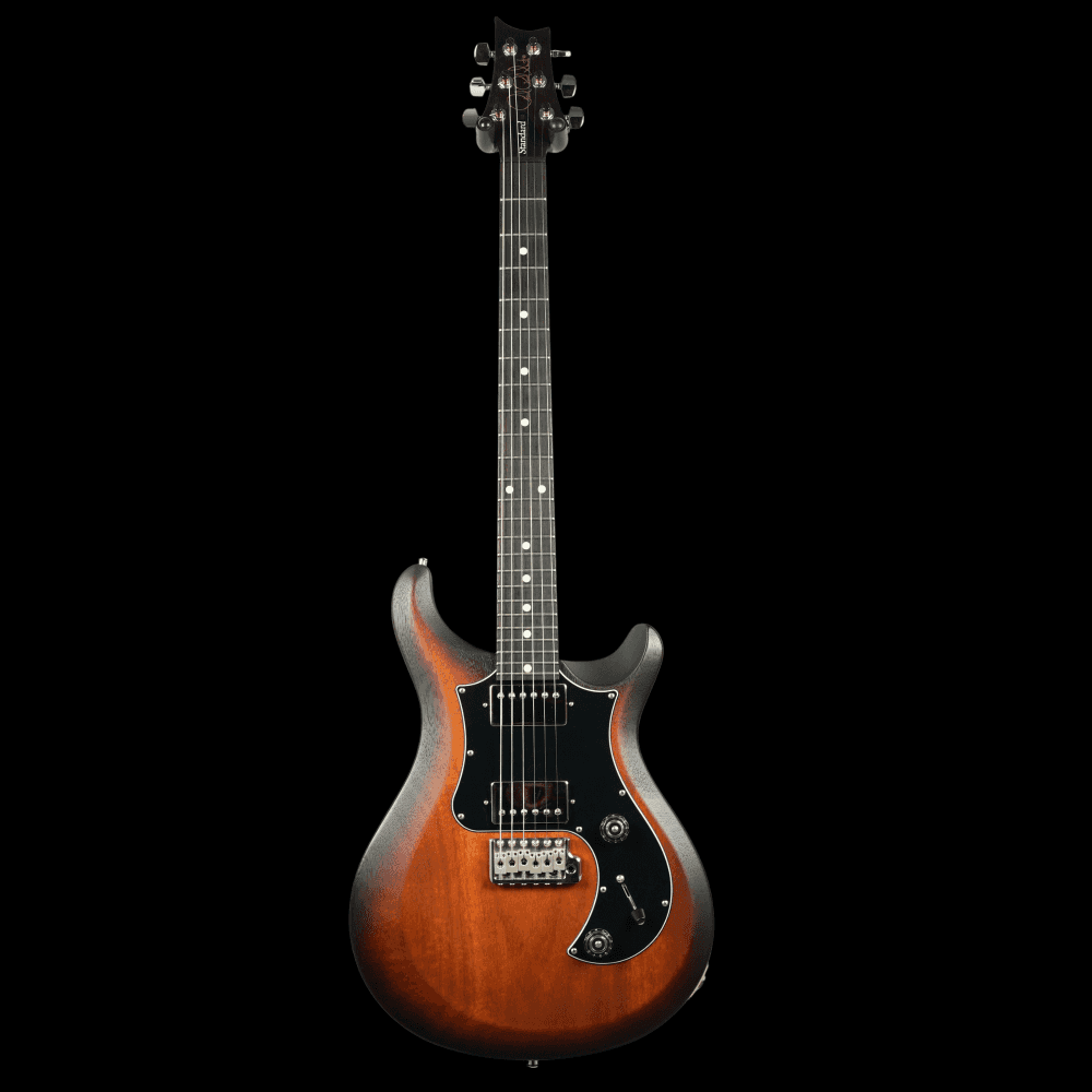 S2 Standard 24 Satin McCarty Tobacco Sunburst (Pre-Owned)
