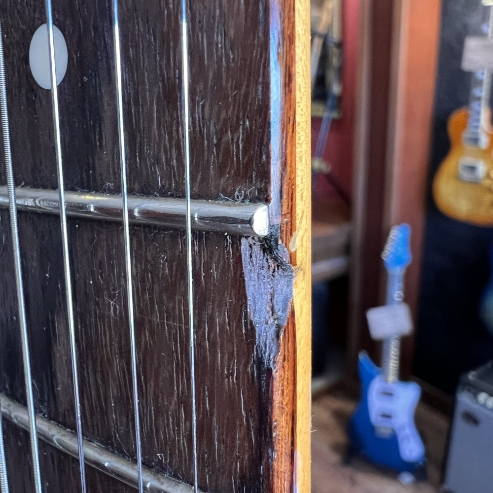 Vintage Modified Mustang w/ Duncan Designed Pickups (Pre-Owned)