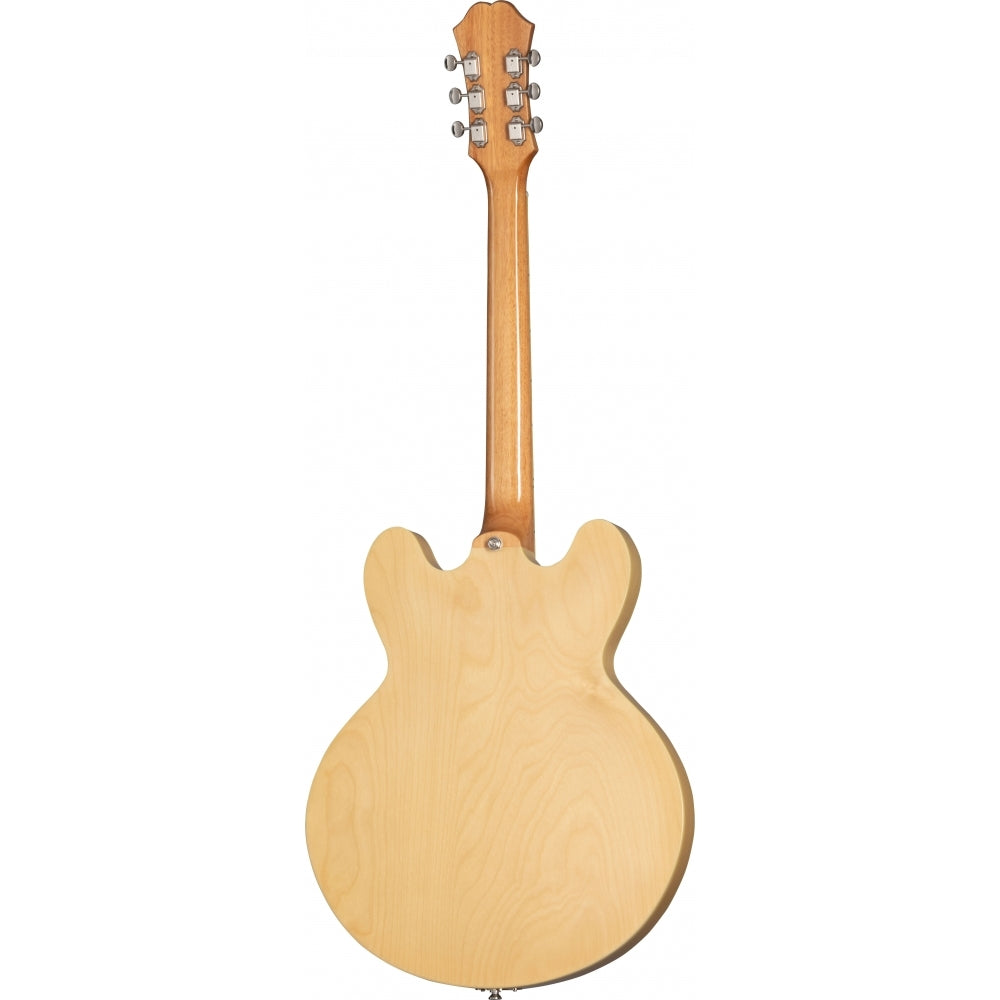 Casino Hollowbody (Natural)