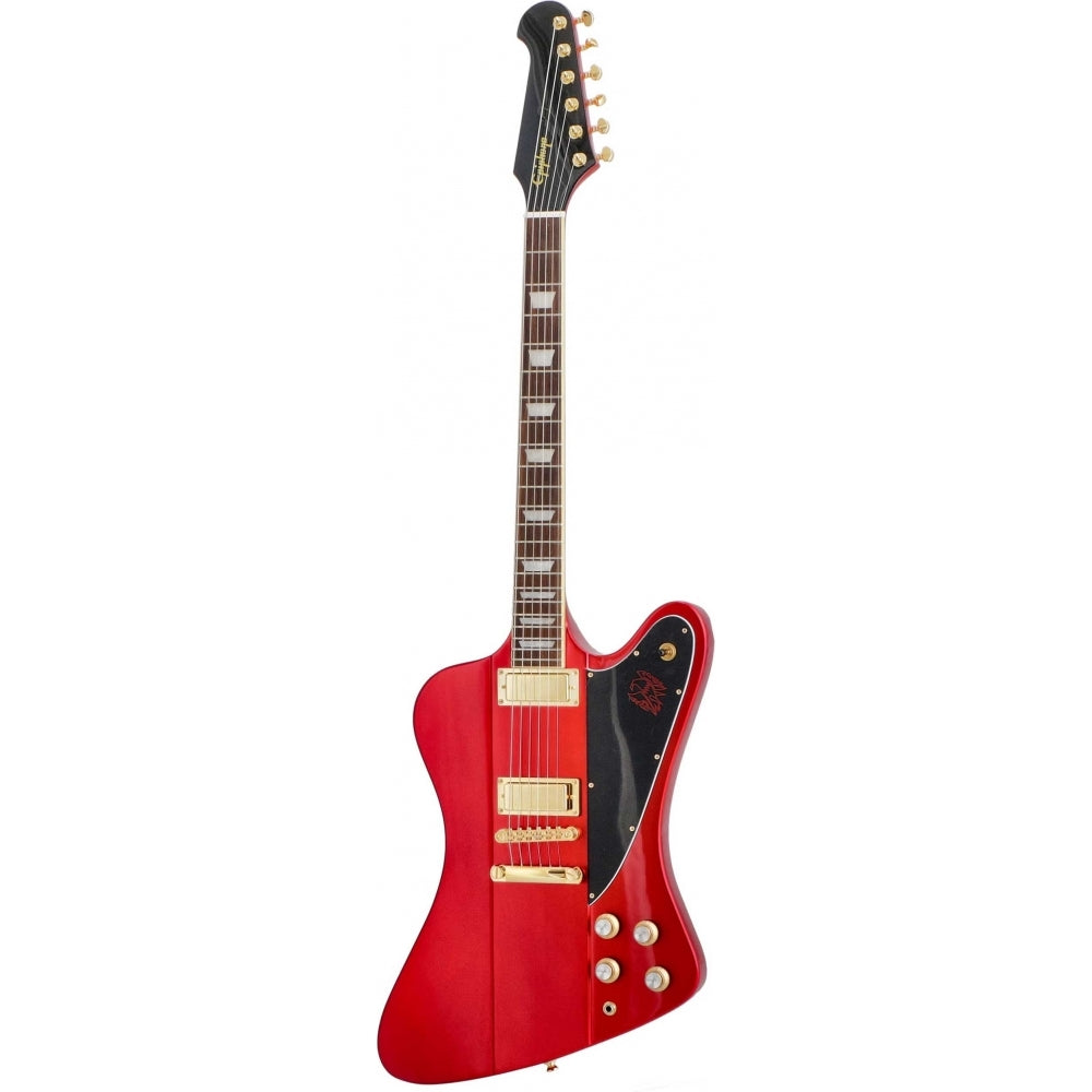 Firebird (Ruby Red Metallic)