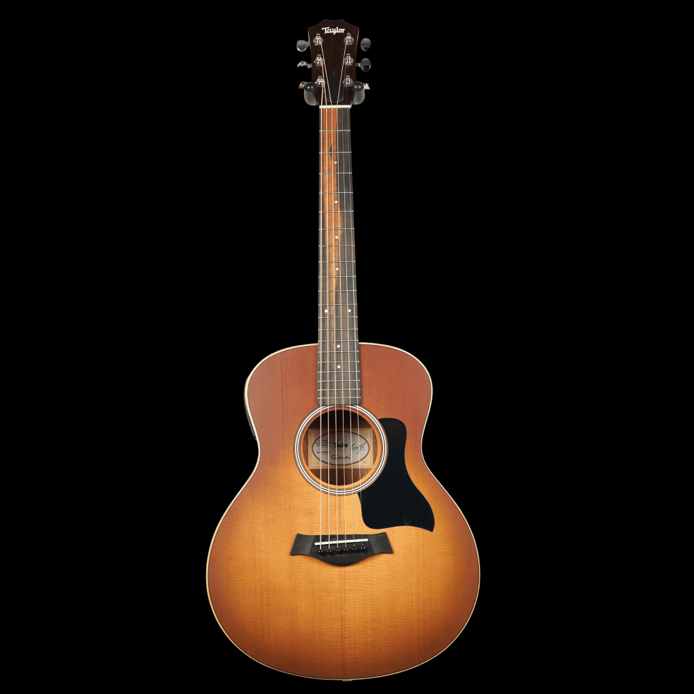 GS Mini-e Special Edition, Honeyburst