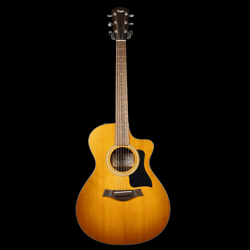 112ce Special Edition, Honeyburst