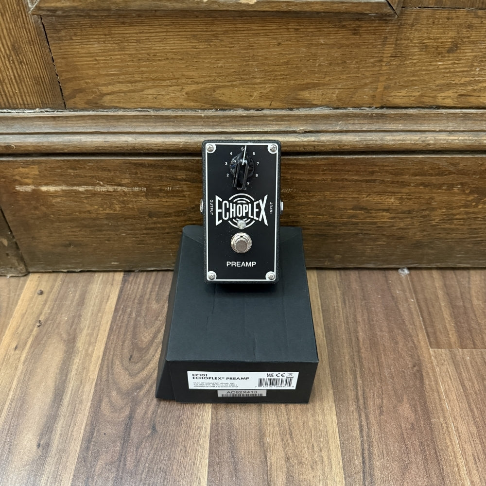 EP101 Echoplex Preamp (Pre-Owned)