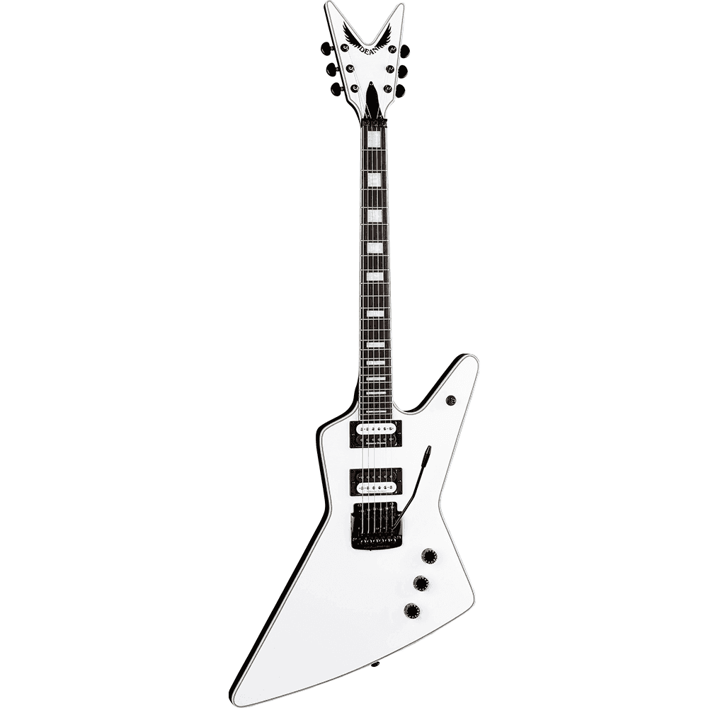 Z Select Kahler (Classic White)