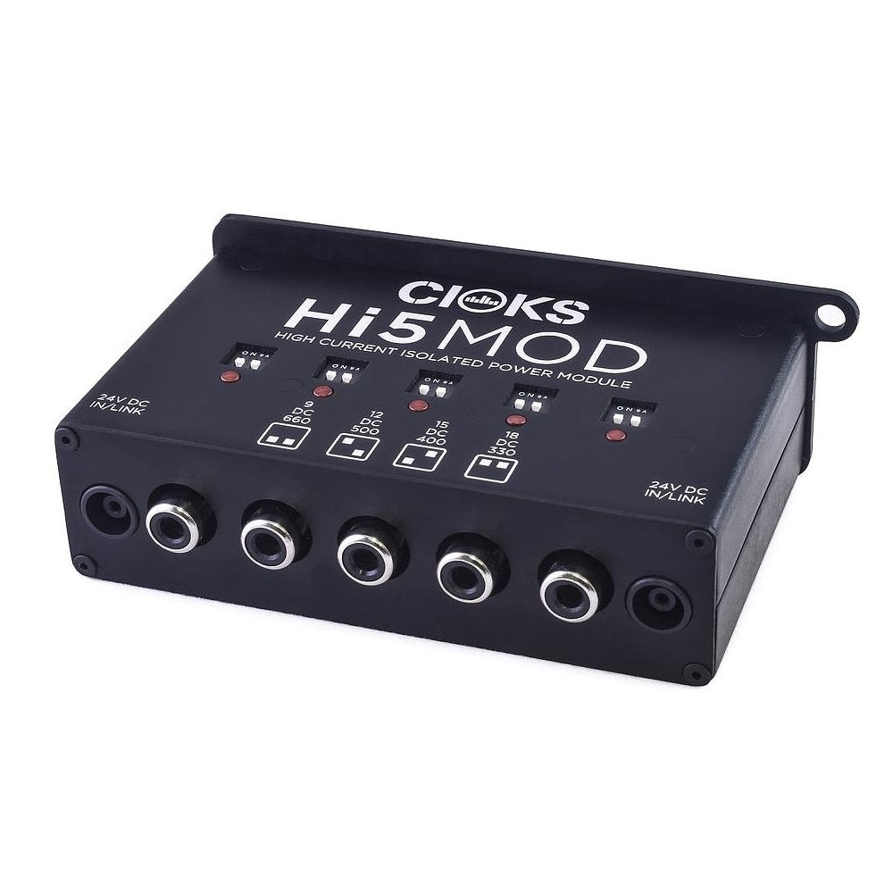 Hi5 Power Supply (Module Only)