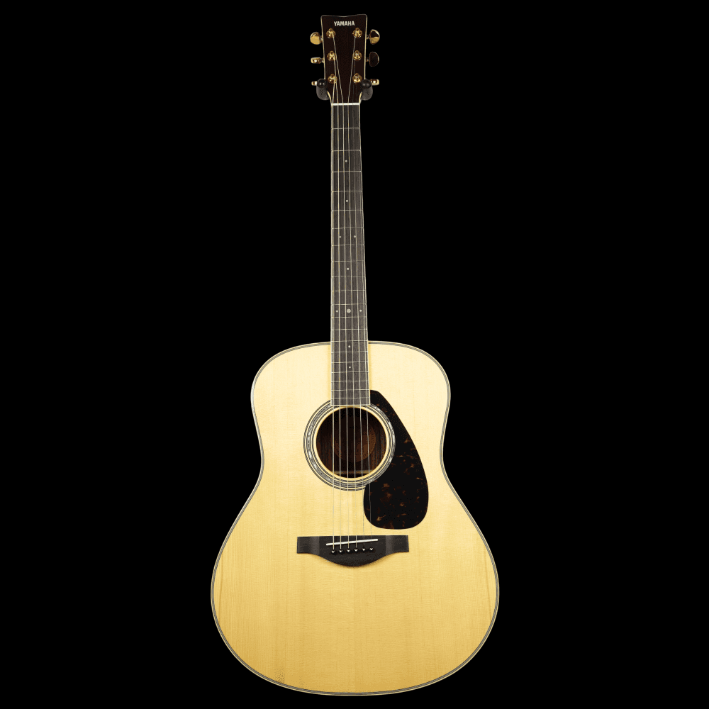 LL6 A.R.E. Electro Acoustic, Natural