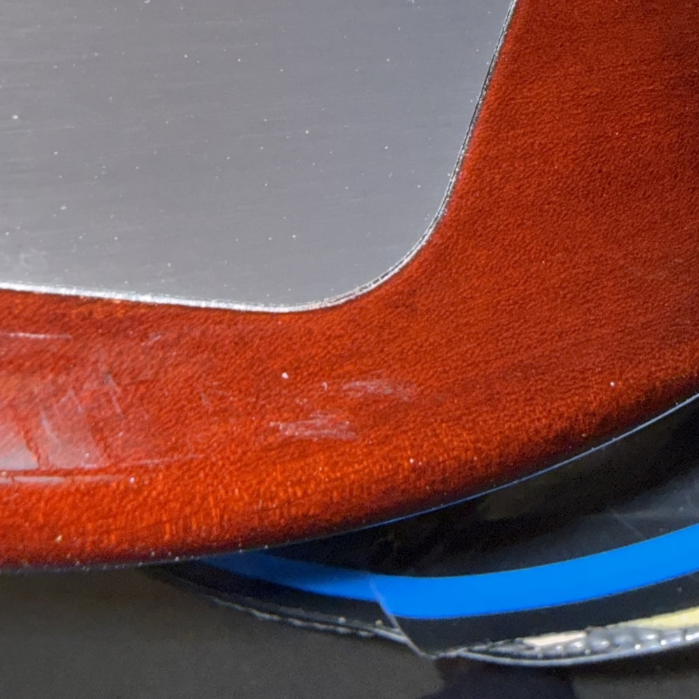 2020 McCarty 594 Singlecut, McCarty Tobacco Sunburst (Pre-Owned)
