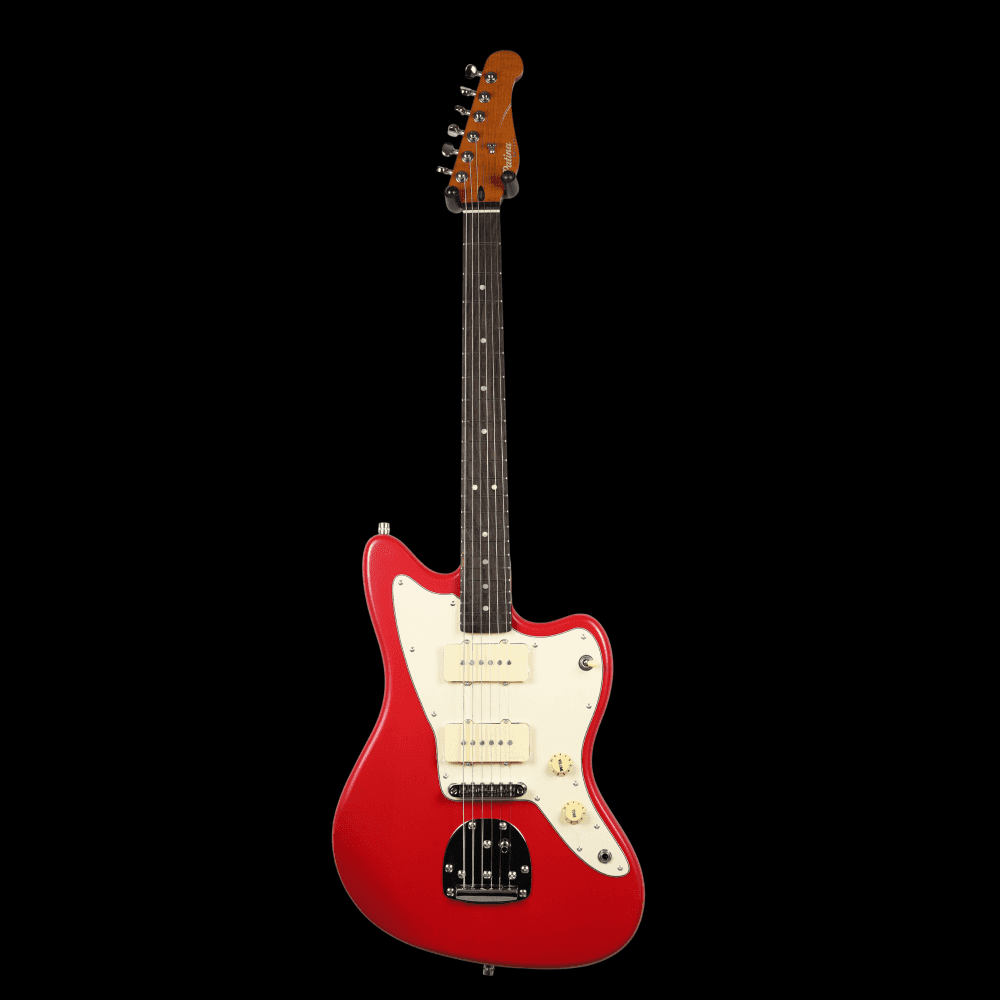 PJ-3, Candy Apple Red