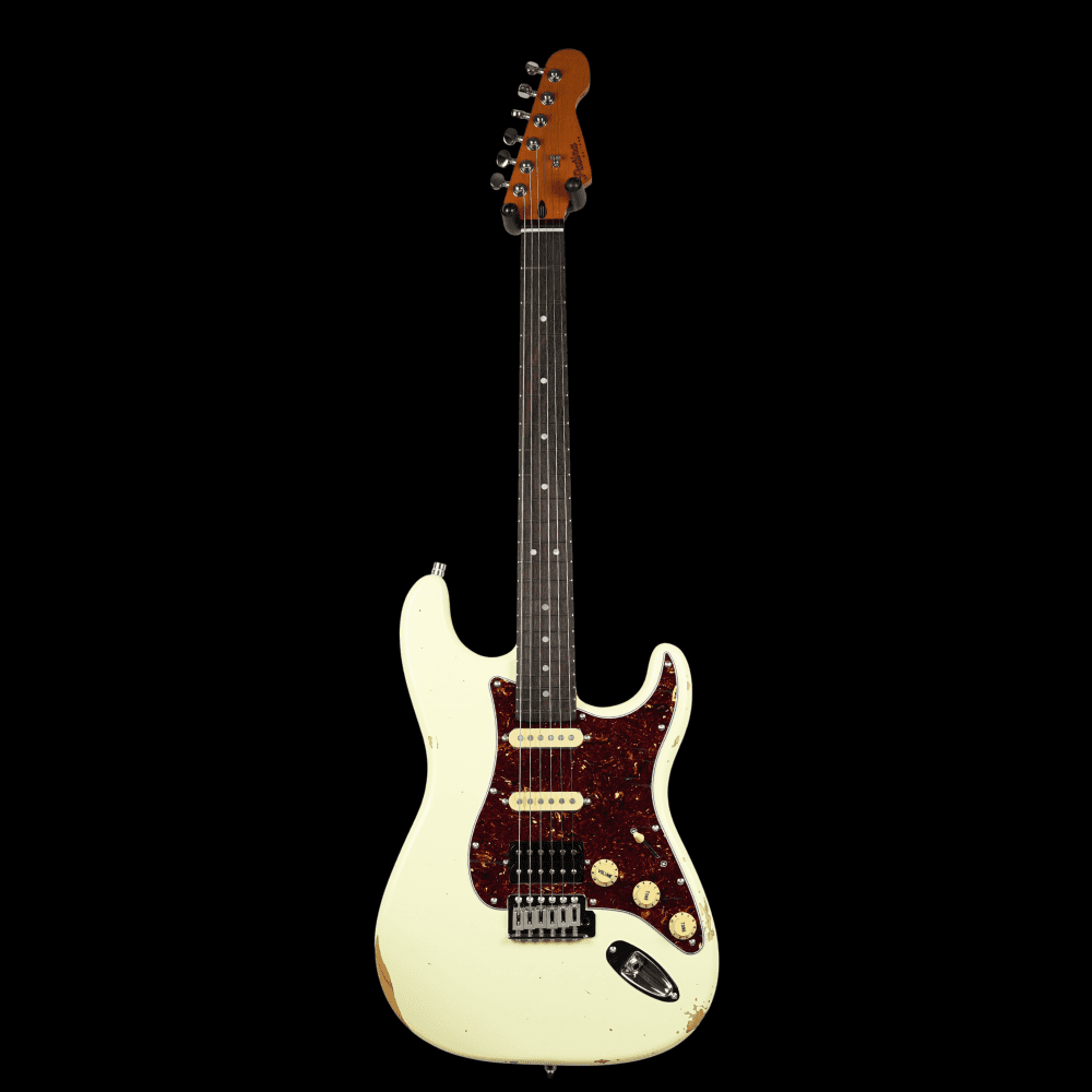 PS-7, Olympic White Relic