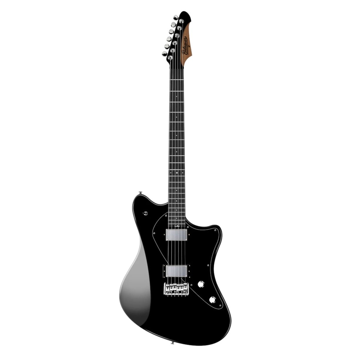 Balaguer Standard Series Espada (Gloss Black)