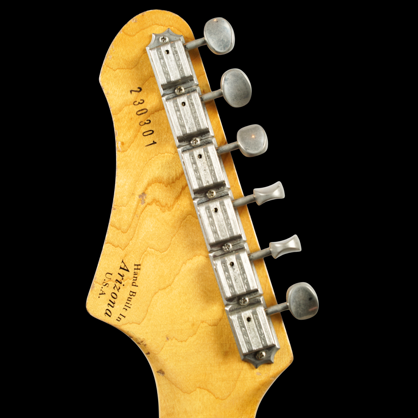 Fano Oltre JM-6, Shell Pink Relic (Pre-Owned)