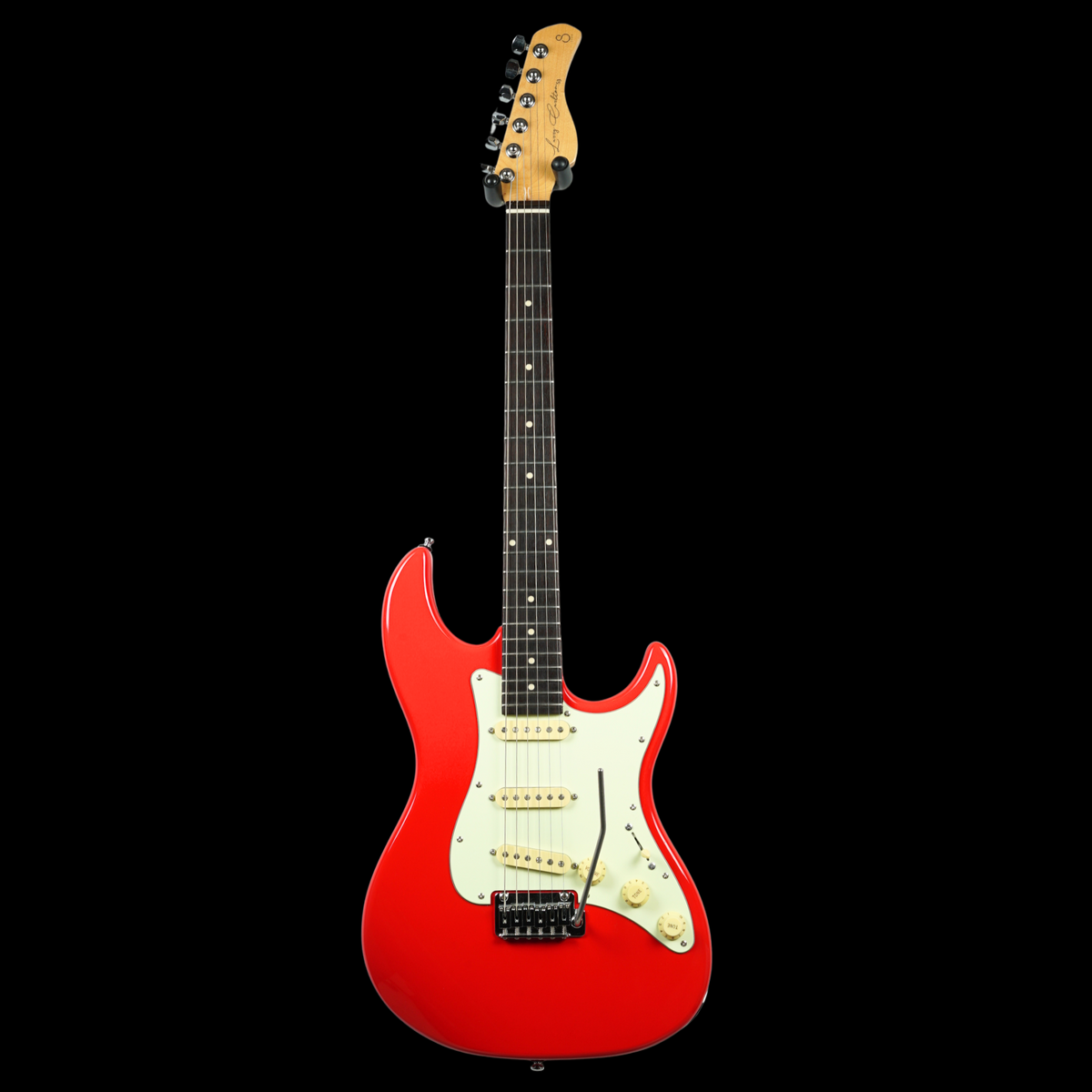 Sire Larry Carlton S3, Dakota Red (Pre-Owned)