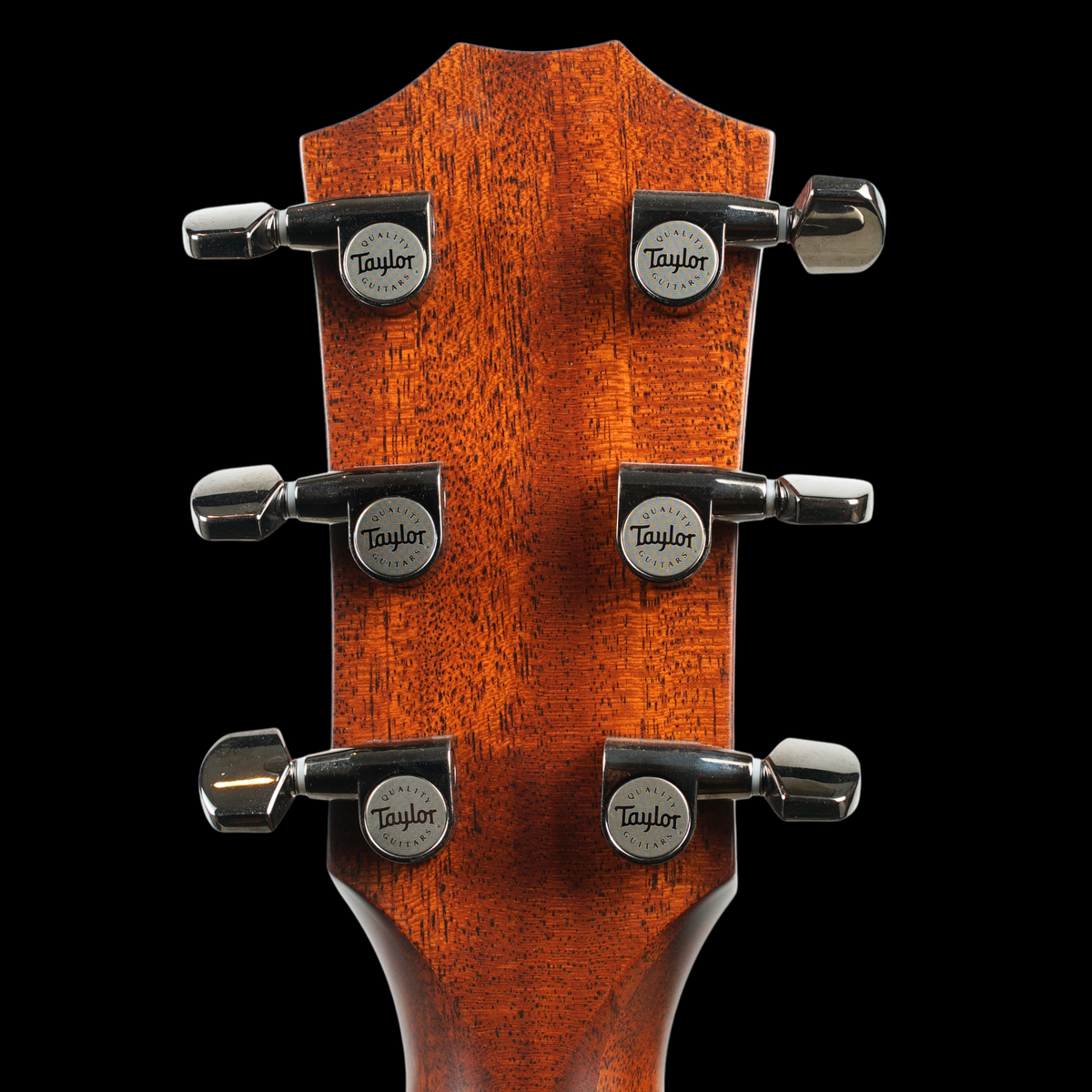 Taylor 814ce Grand Auditorium, Natural (Pre-Owned)