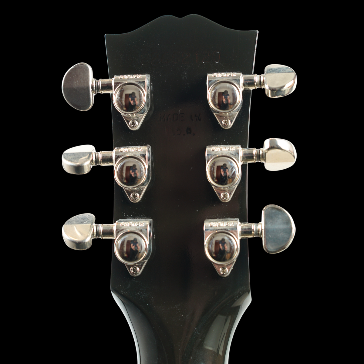 Gibson 2022 J-45 Standard, Vintage Sunburst (Pre-Owned)