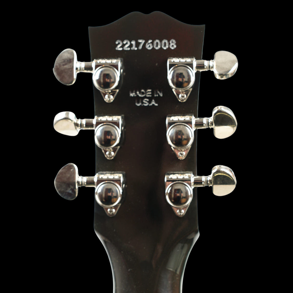 Gibson 2026 J-45 Standard w/ L.R.Baggs HiFi DNA Pickup, Vintage Sunburst