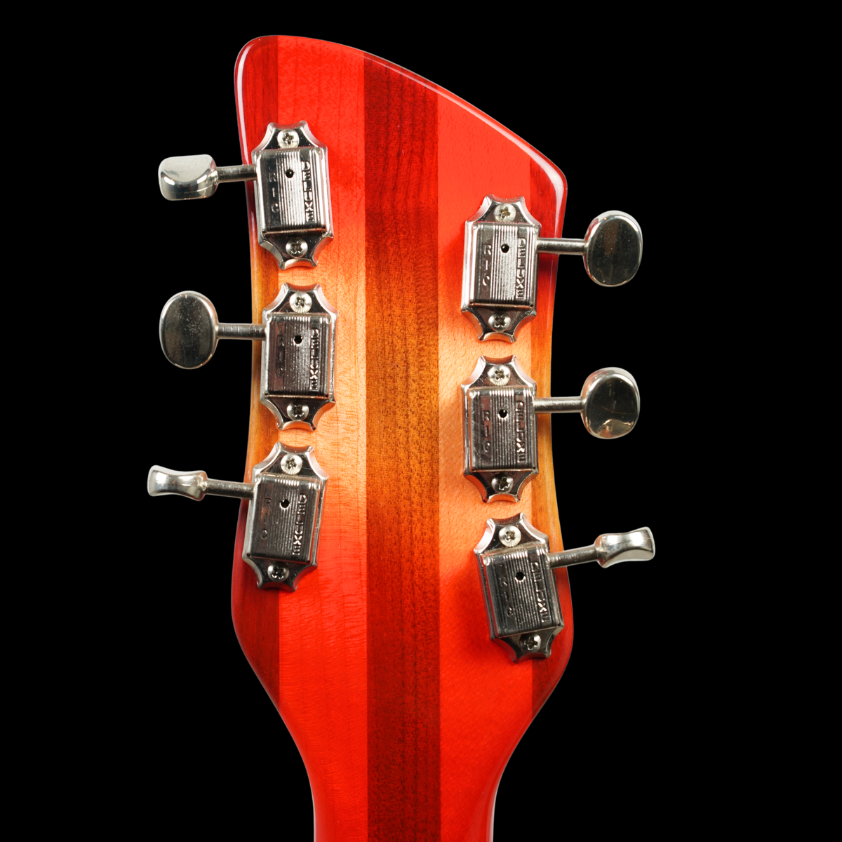 Rickenbacker 350v63, Fireglo (Pre-Owned)