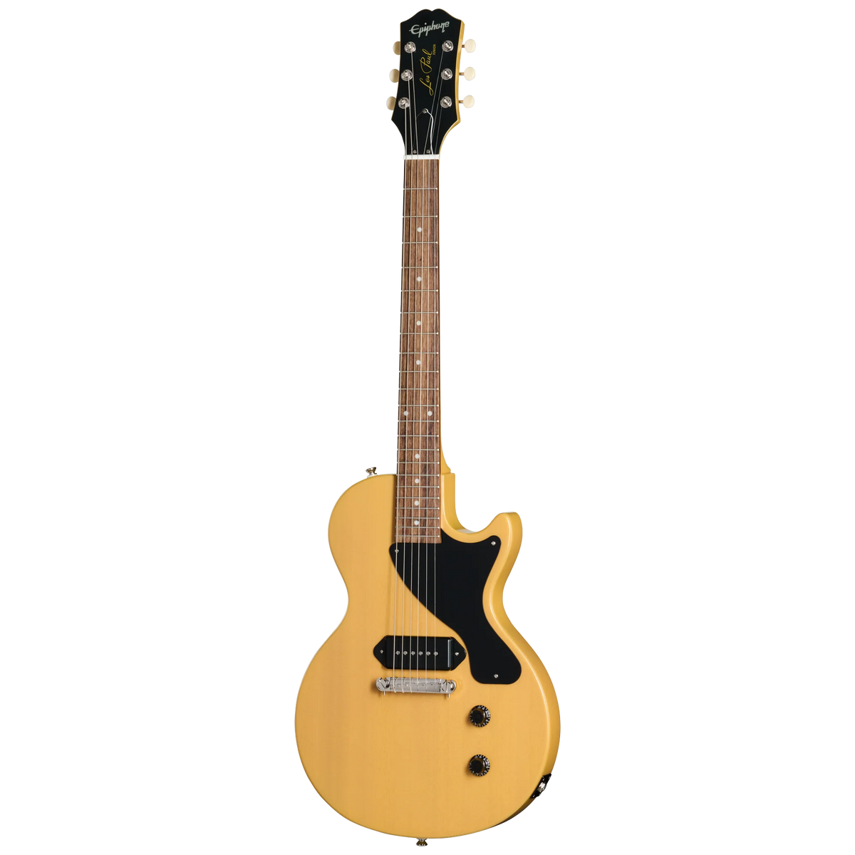 Epiphone Les Paul Junior (TV Yellow)
