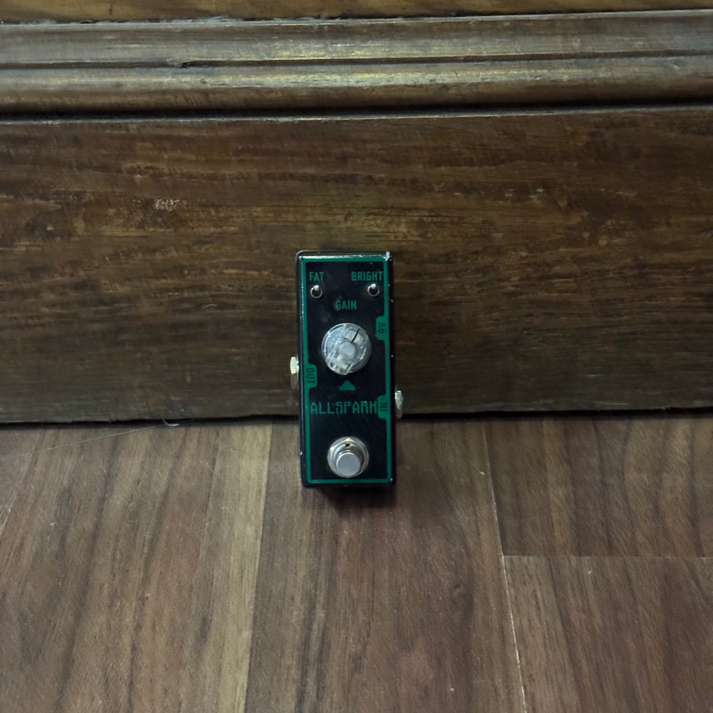 Tone City All Spark Pedal (Pre-owned)