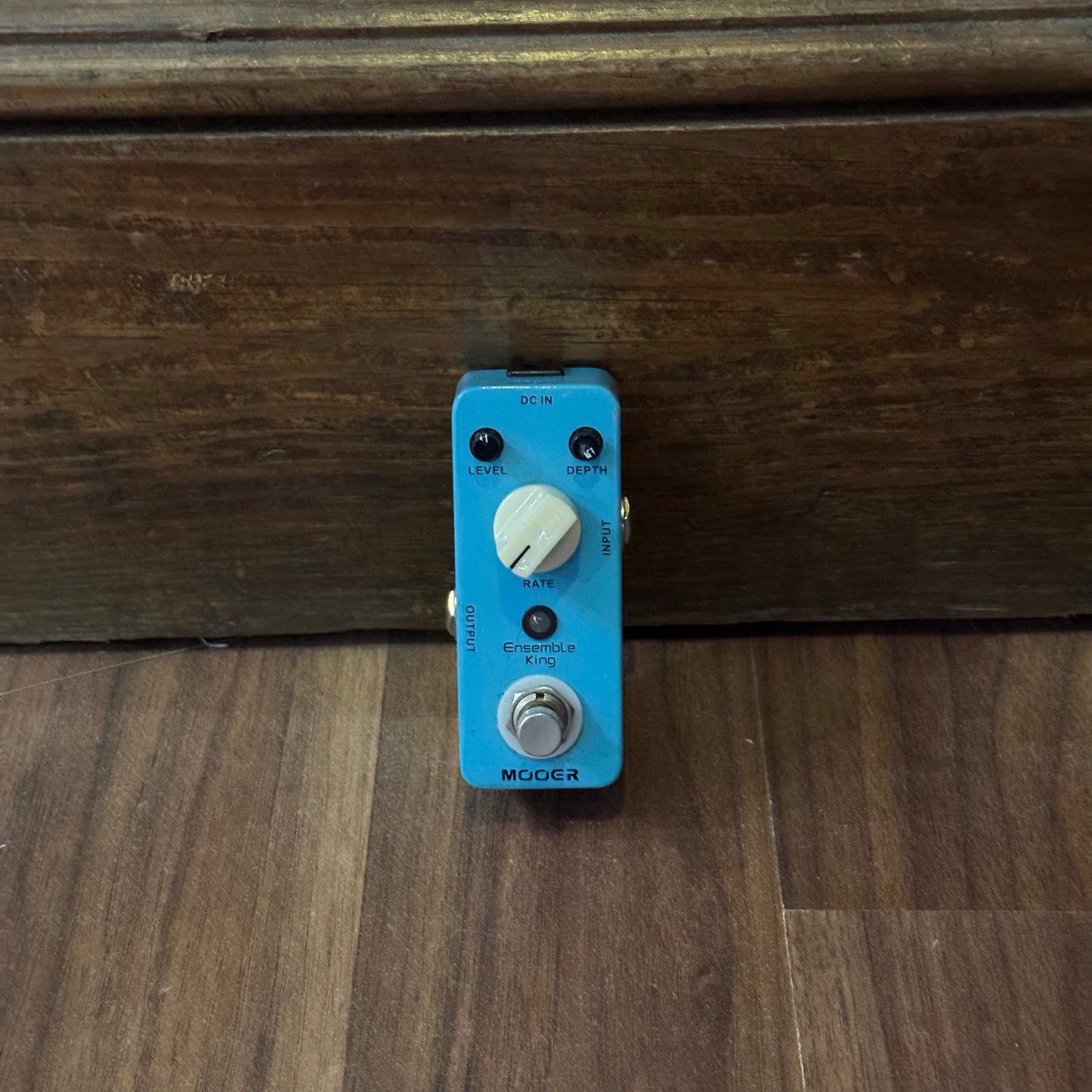 Mooer Ensemble King Pedal (Pre-owned)