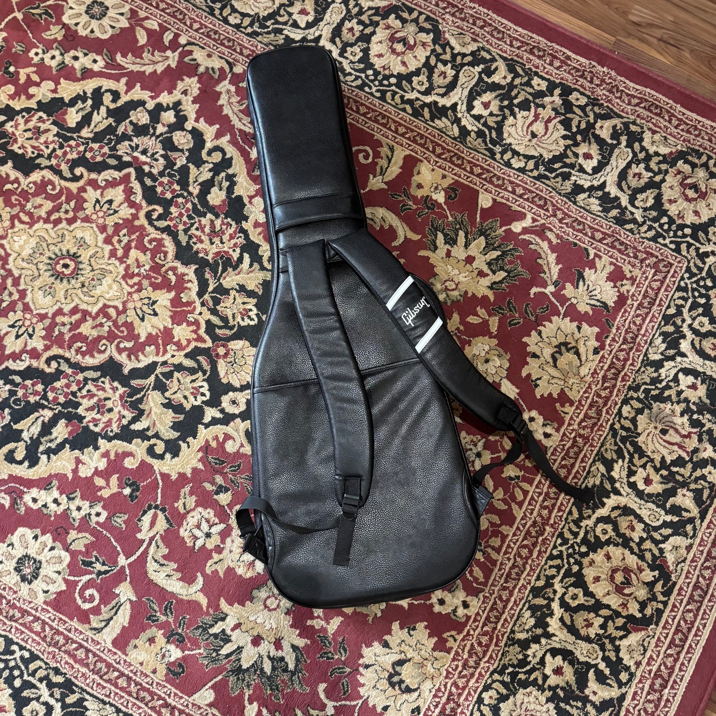 Gibson Premium Electric Guitar Soft Case (Pre-owned)