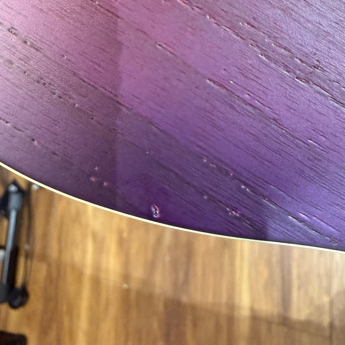 Schecter PT Special, Purple Burst (Pre-Owned)