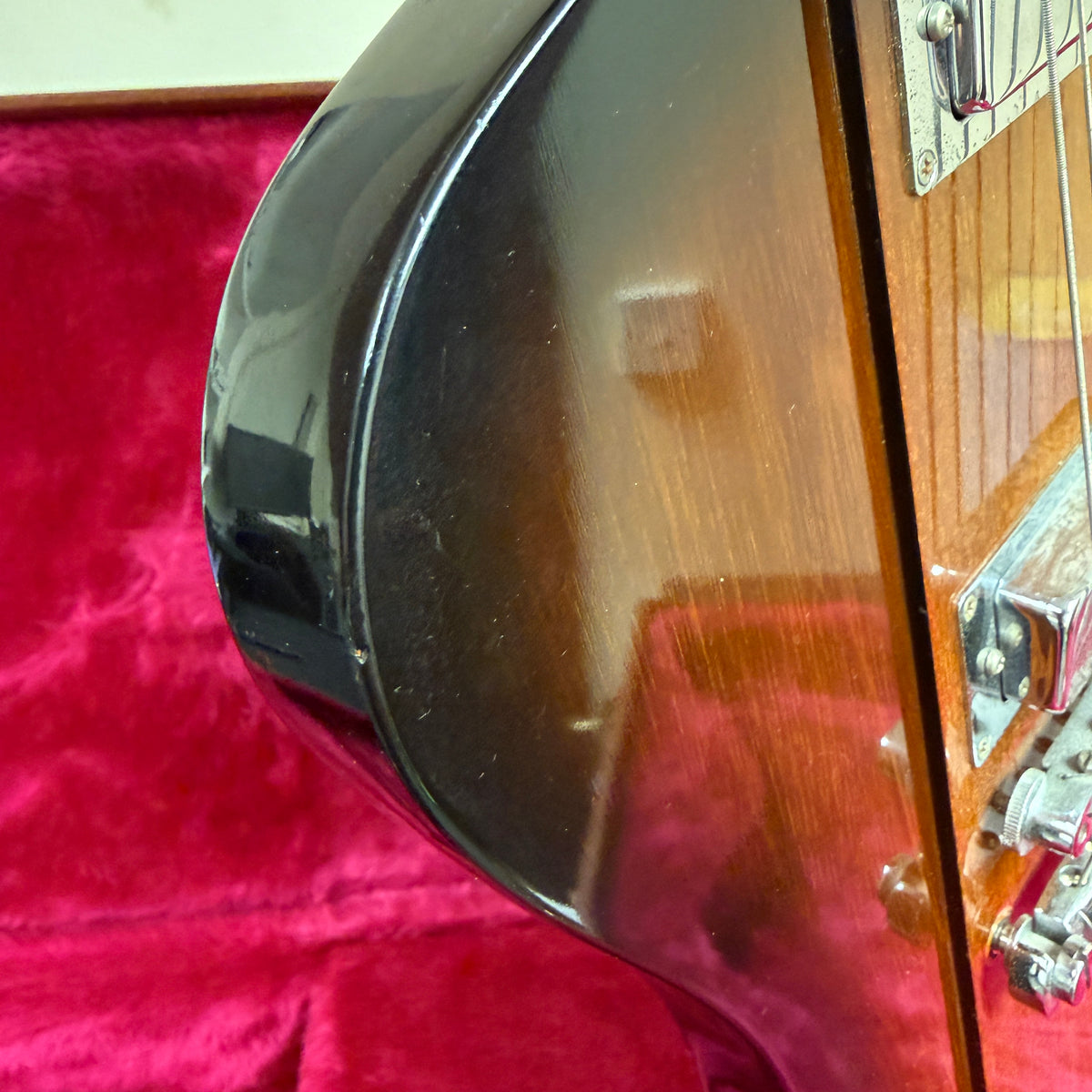 Gibson 2001 Firebird, Vintage Sunburst (Pre-Owned)