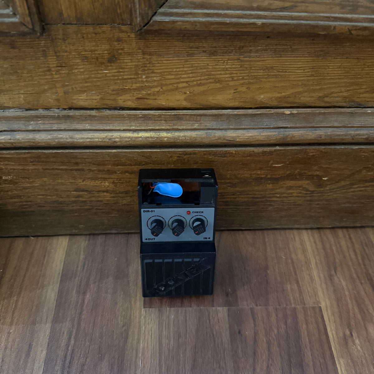 RockTek DIR-01 Distortion (Pre-Owned)