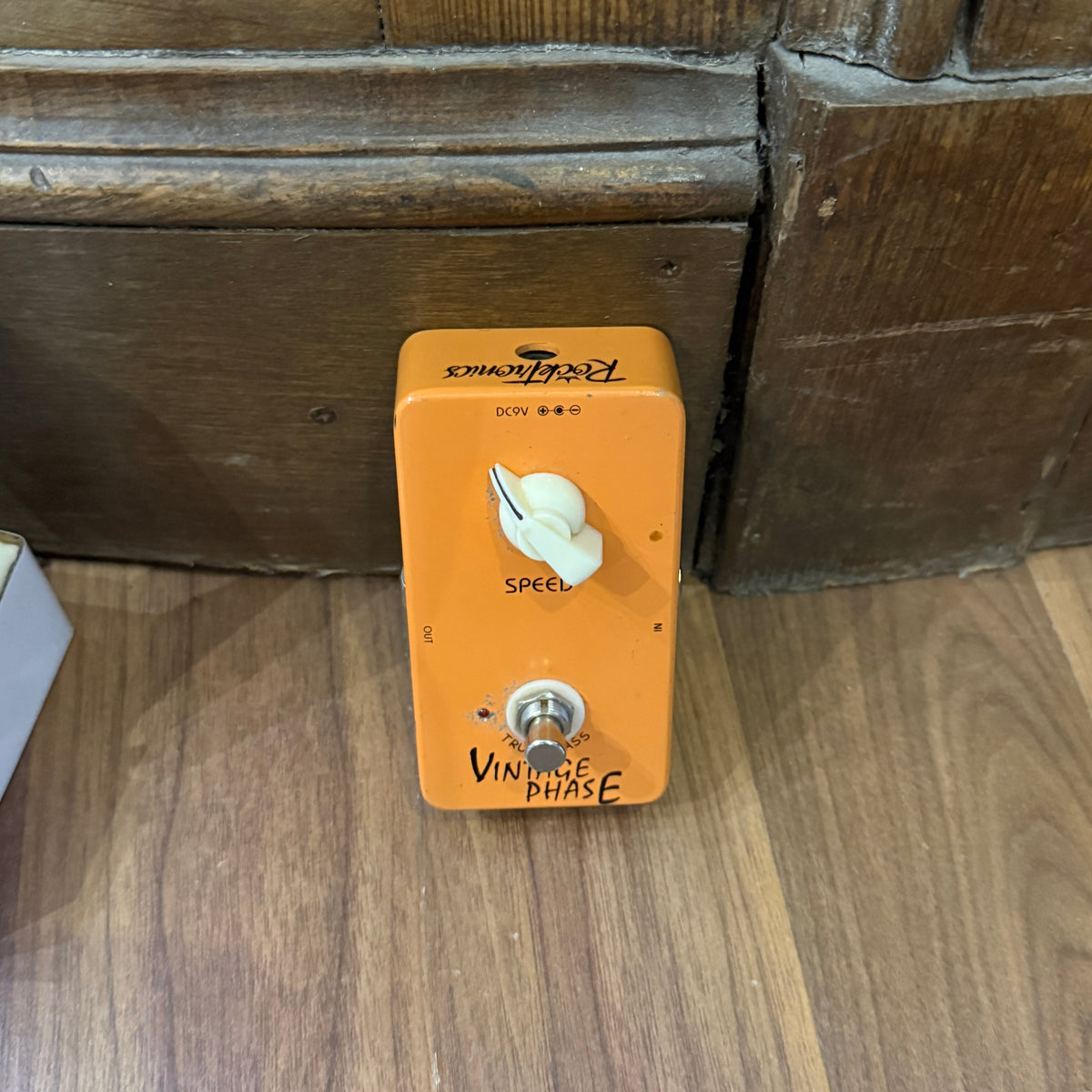 Rocktronics Vintage Phase (Pre-Owned)