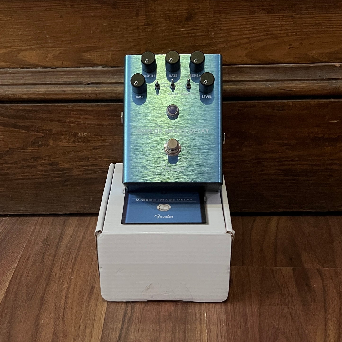 Fender Mirror Image Delay (Pre-Owned)