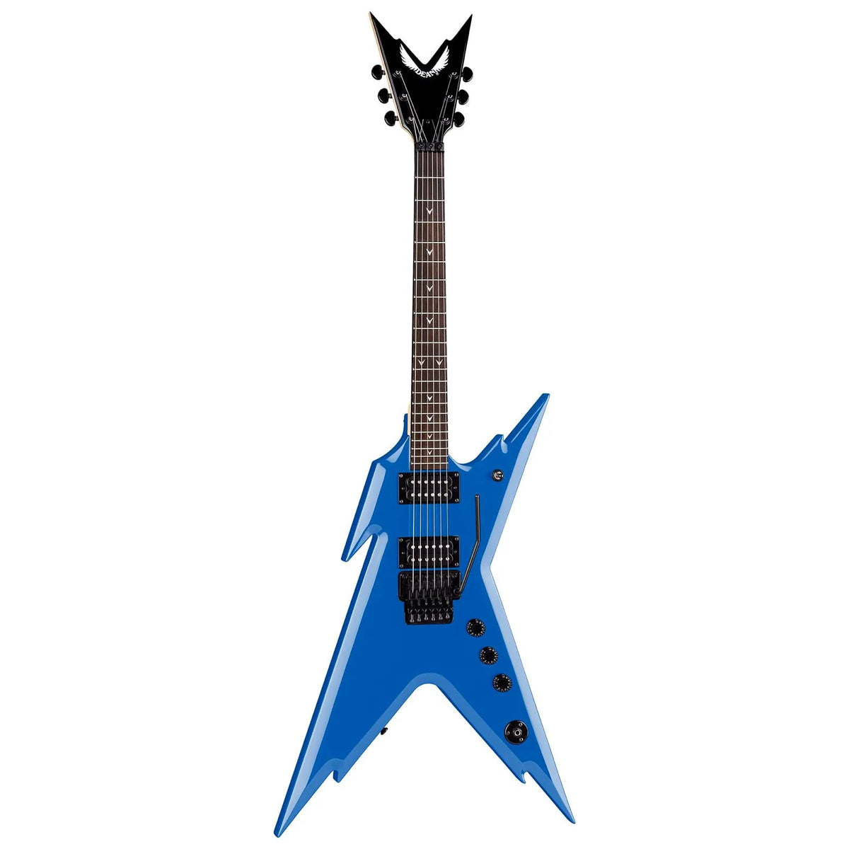 Razorback X Floyd (Electric Blue)