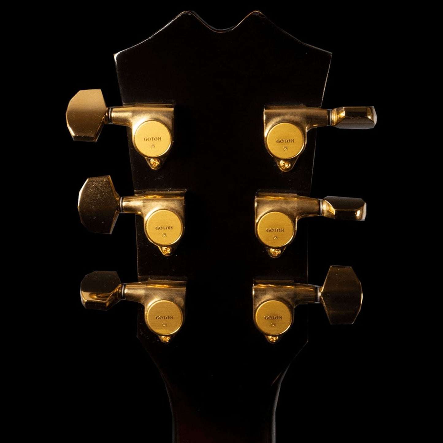 1989 HB-35 in Tobacco Sunburst (Pre-Owned)