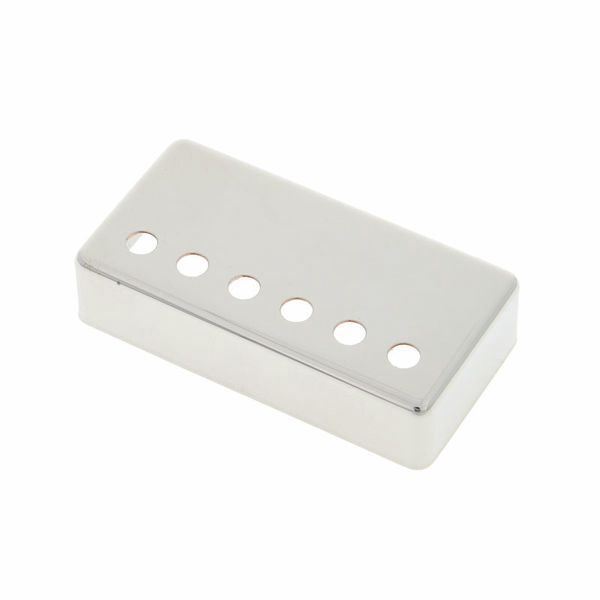 Seymour Duncan Classic Cover for Trembucker Pickups (Nickel)