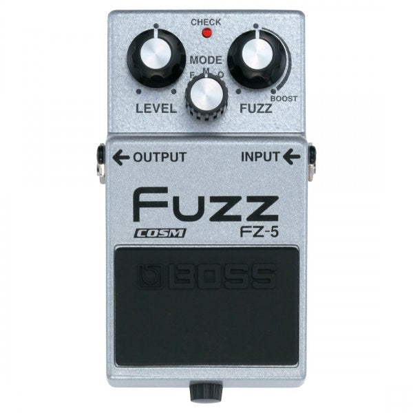 Boss FZ-5 Vintage Fuzz Effects Pedal