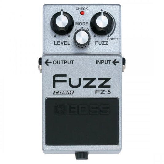 Boss FZ-5 Vintage Fuzz Effects Pedal
