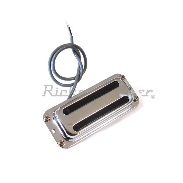 Rickenbacker Vintage Toaster Top Pickup For Bass Guitar (5000031)