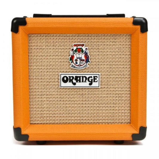 Orange Micro Terror Cab PPC108 1 x 8" Cabinet
