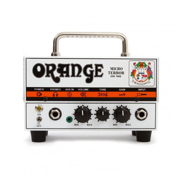 Orange Micro Terror Guitar Amplifier