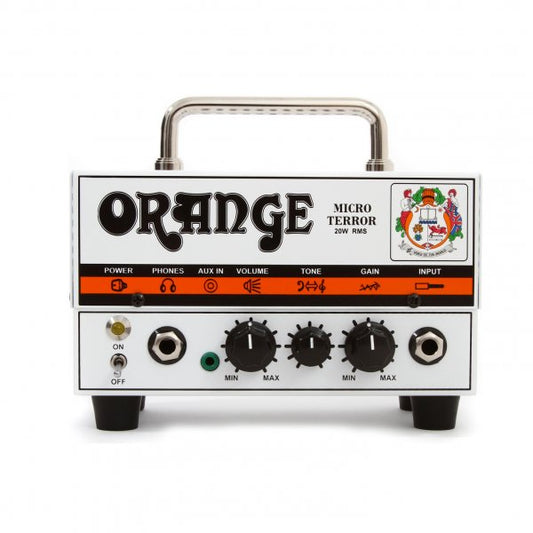 Orange Micro Terror Guitar Amplifier