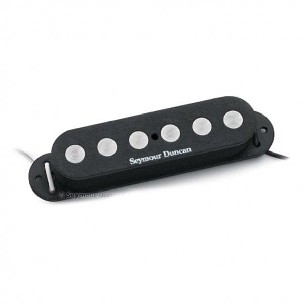 Seymour Duncan - Quarter Pound Flat for Strat Pickup (SSL-4)