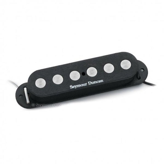 Seymour Duncan - Quarter Pound Flat for Strat Pickup (SSL-4)