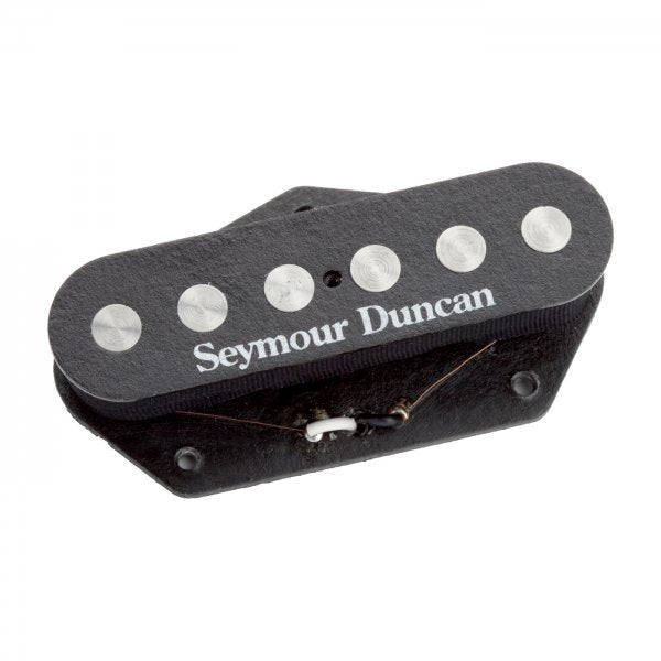 Seymour Duncan Pickups - Quarter-Pound for Telecaster Lead Pickup (STL-3)