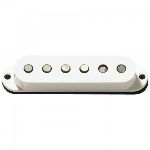 Seymour Duncan Pickups - Custom Staggered SSL-5 for Strat Pickup