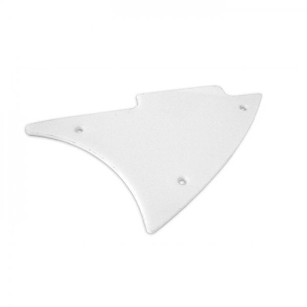 Rickenbacker 330/360 Upper Scratchplate - White (5003416)