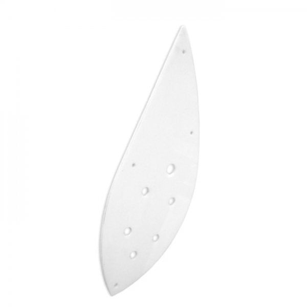 Rickenbacker 330/360 Lower Scratchplate - White (5003414)