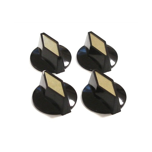 Rickenbacker Cooker Knob - Set of 4 (5003572)