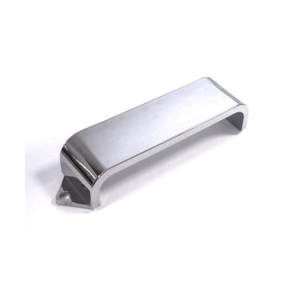Rickenbacker 4003 Treble Pickup Cover/Handrest - Chrome (5003315)
