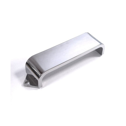 Rickenbacker 4003 Treble Pickup Cover/Handrest - Chrome (5003315)