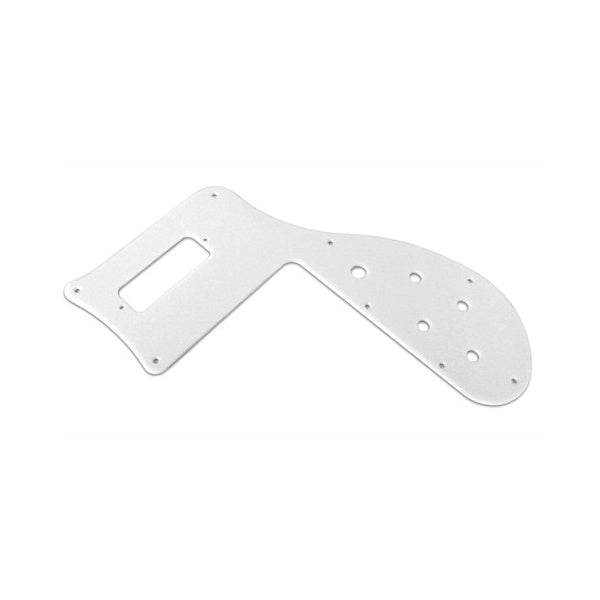 Rickenbacker 4003 Scratchplate - White (5003484)